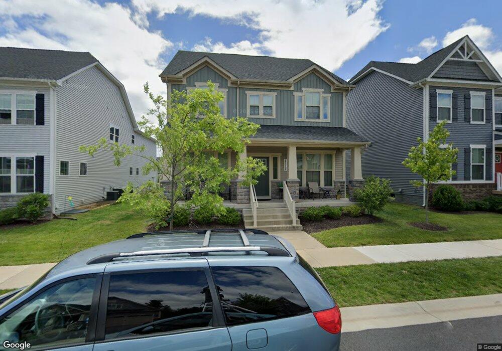 1117 Futurity St, Frederick, MD 21702 - photo 1