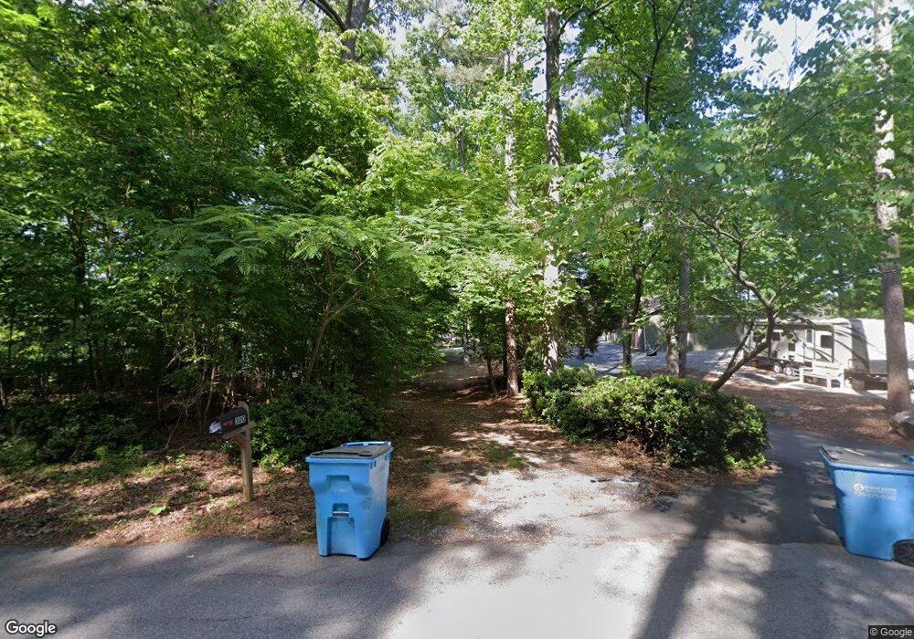 300 Roberts Point Rd, Jackson, GA 30233 - photo 1
