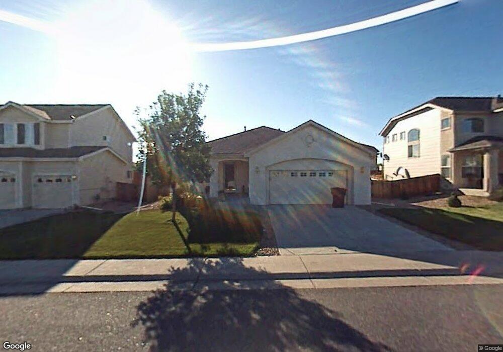 12457 Dexter Way, Thornton, CO 80241 - photo 1