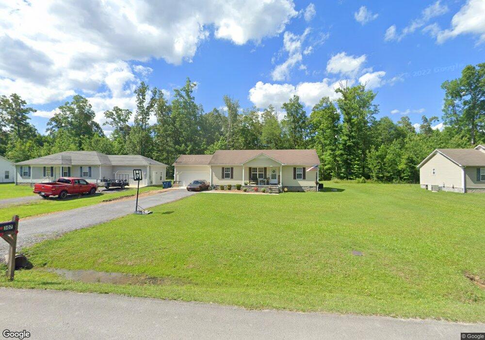 307 Forrestwood Dr, Manchester, TN 37355 - photo 1