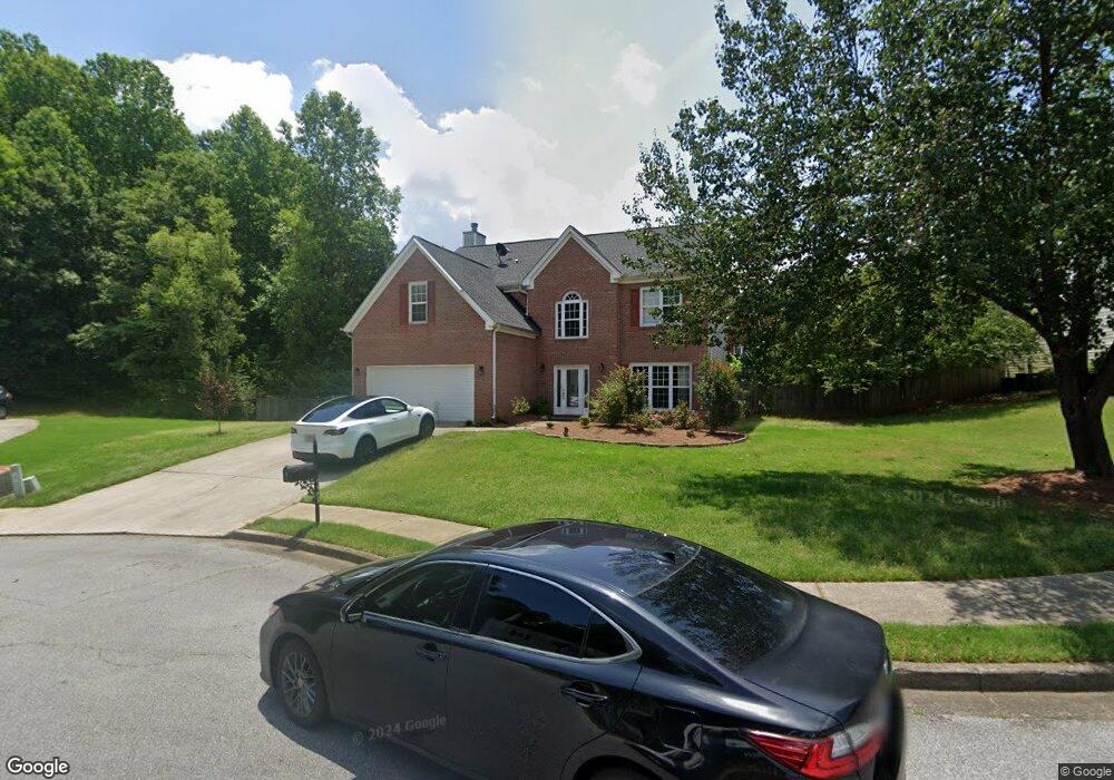 4514 Forest View Ct SW unit 1, Lilburn, GA 30047 - photo 1