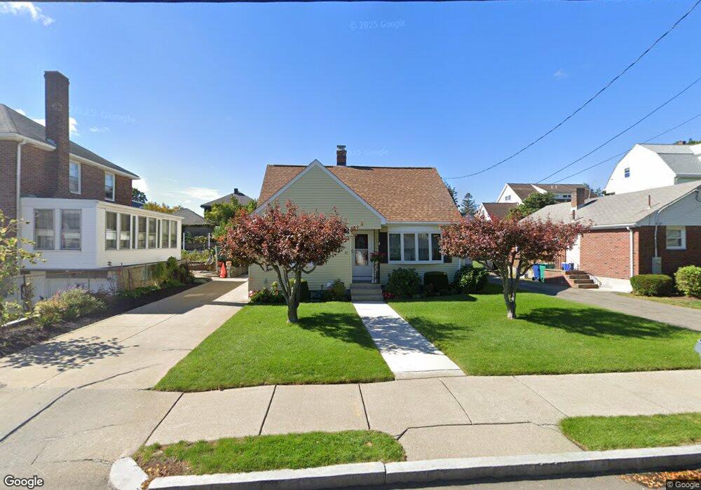 15 Colonial Ave, Newtonville, MA 02460 - photo 1