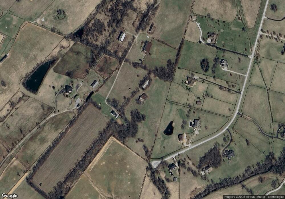 4030 Pinckard Pike, Versailles, KY 40383 - photo 1