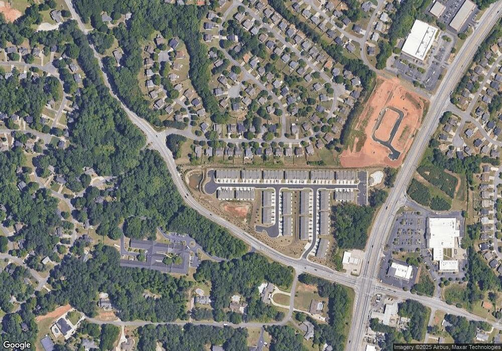 1340 Willamette Way, Marietta, GA 30008 - photo 1