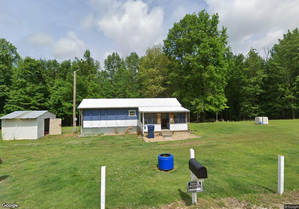 863 Greene 614 Rd, Paragould, AR 72450 - photo 1