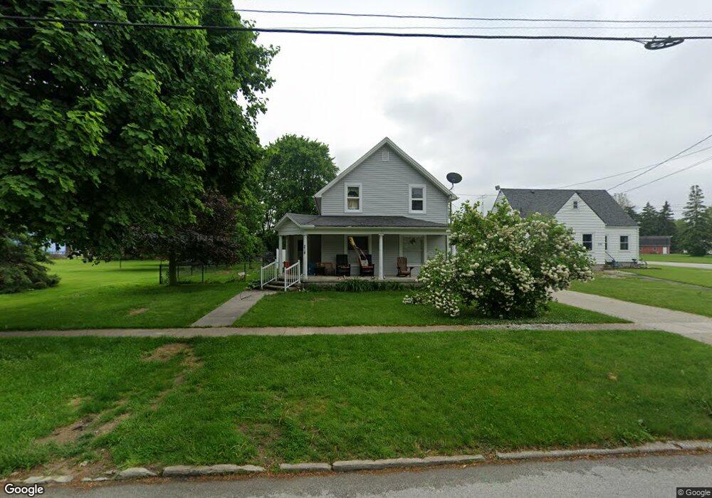 214 Fremont St, Elmore, OH 43416 - photo 1