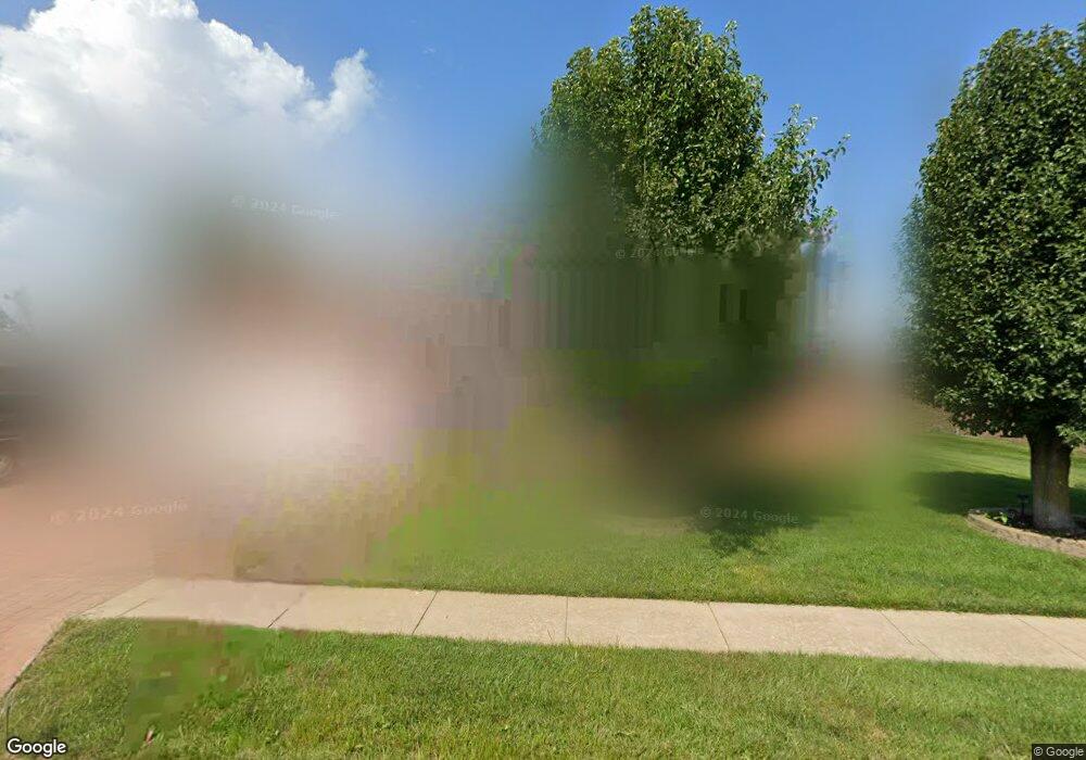 855 E Kings Carriage Blvd, Nixa, MO 65714 - photo 1