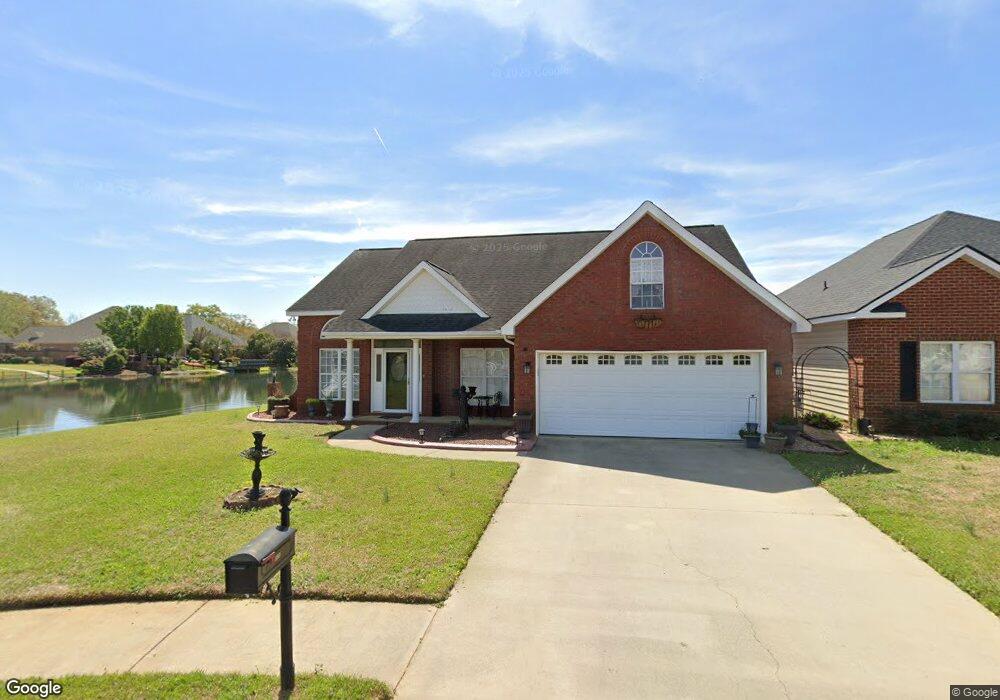 122 Nantucket Island, Centerville, GA 31028 - photo 1