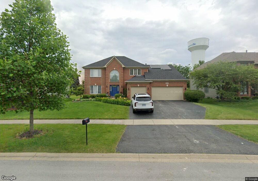 4115 Easy Cir unit 2, Naperville, IL 60564 - photo 1