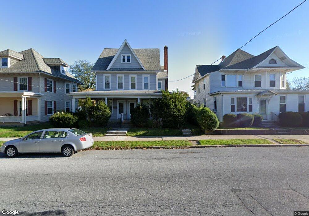 206 E Maple St, Palmyra, PA 17078 - photo 1