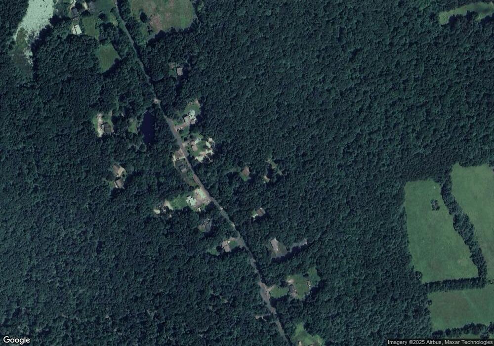 107 Old Monson Rd, Stafford Springs, CT 06076 - photo 1