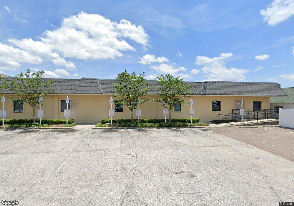 105 S Rockingham Ave, Tavares, FL 32778 - photo 1