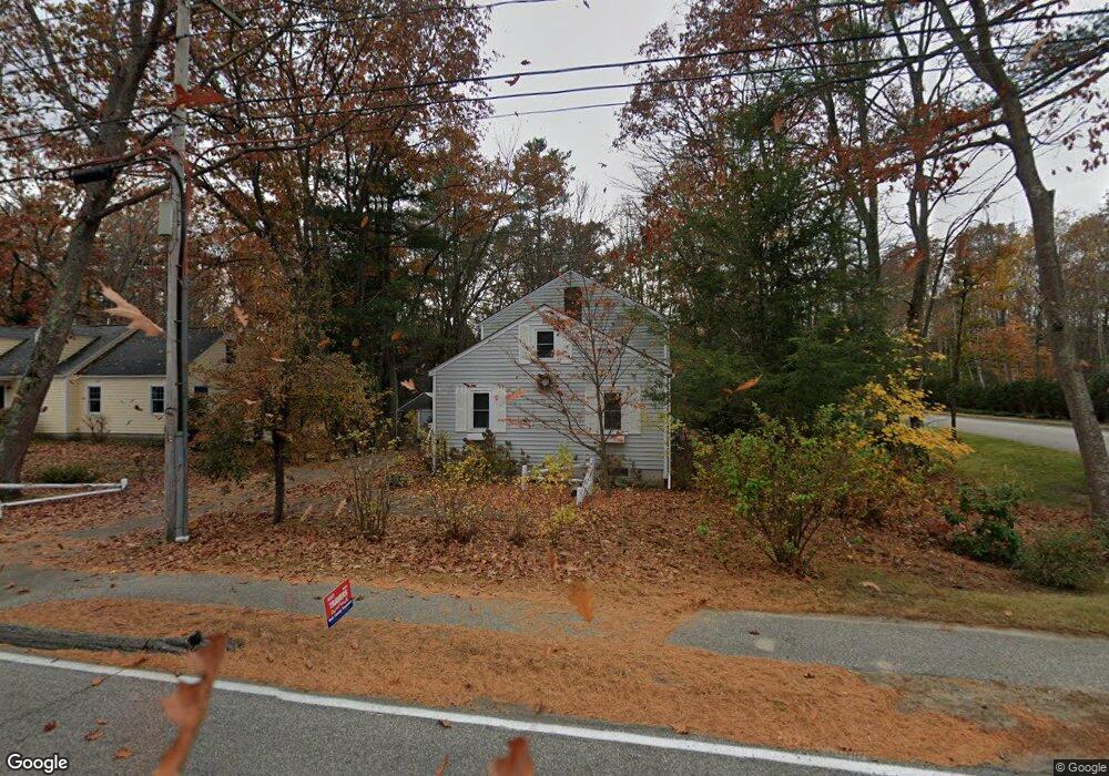 168 Cat Mousam Rd, Kennebunk, ME 04043 - photo 1