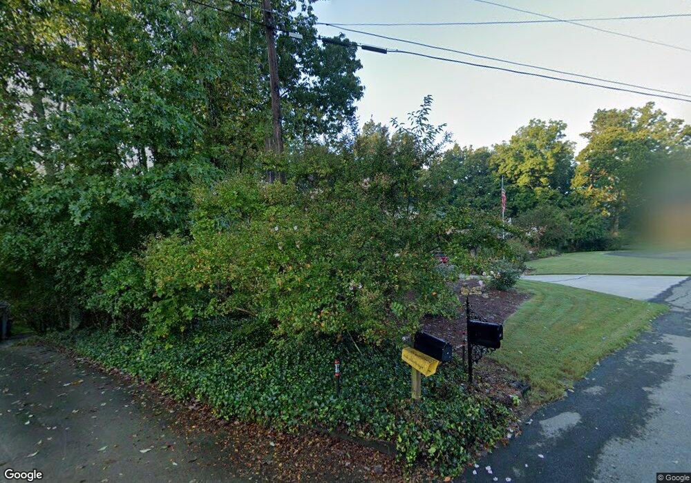 17 Downing St SE, Rome, GA 30161 - photo 1