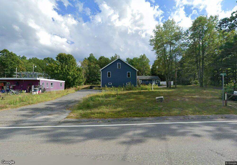 538 Main St unit R, West Townsend, MA 01474 - photo 1