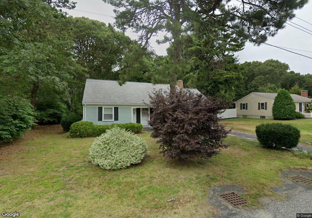 17 Monroe Ln, West Yarmouth, MA 02673 - photo 1