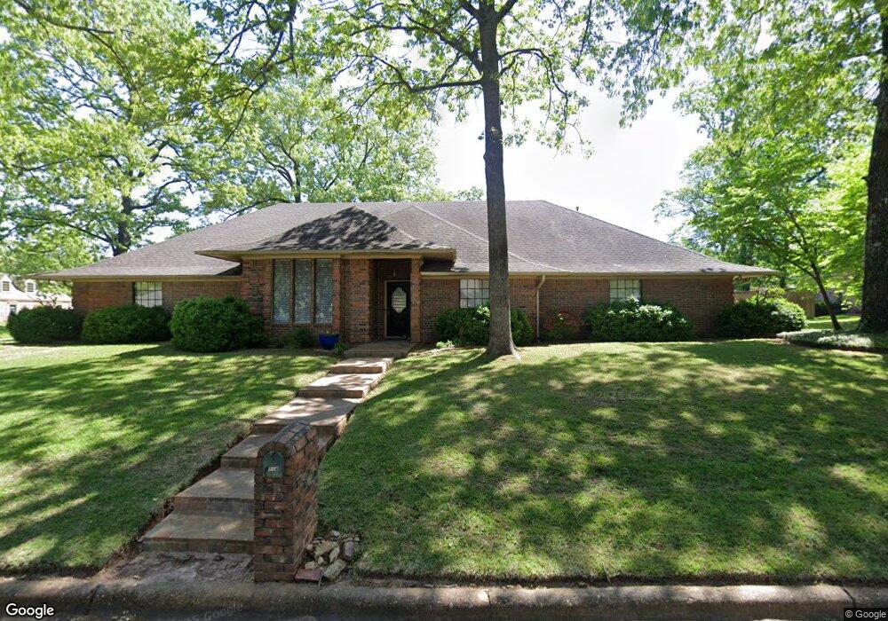 6114 Shadyside Ln, Texarkana, TX 75503 - photo 1