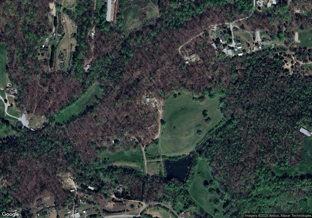 329 Twin Oaks Rd, Demorest, GA 30535 - photo 1