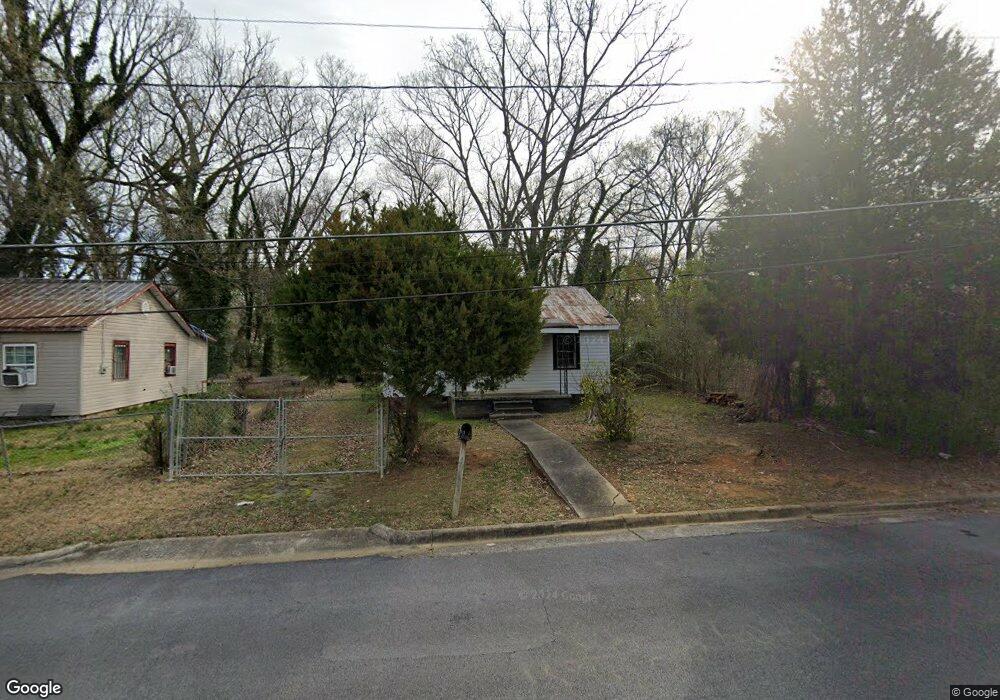 313 Hardy Ave SW, Rome, GA 30161 - photo 1