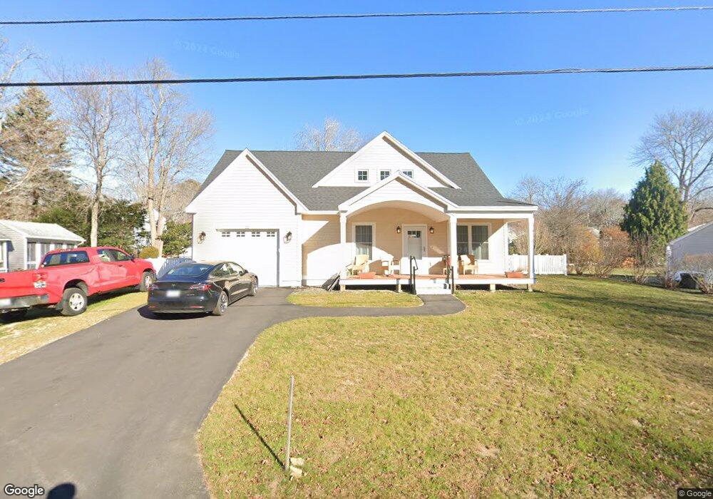 22 Richard Rd, Rye, NH 03870 - photo 1