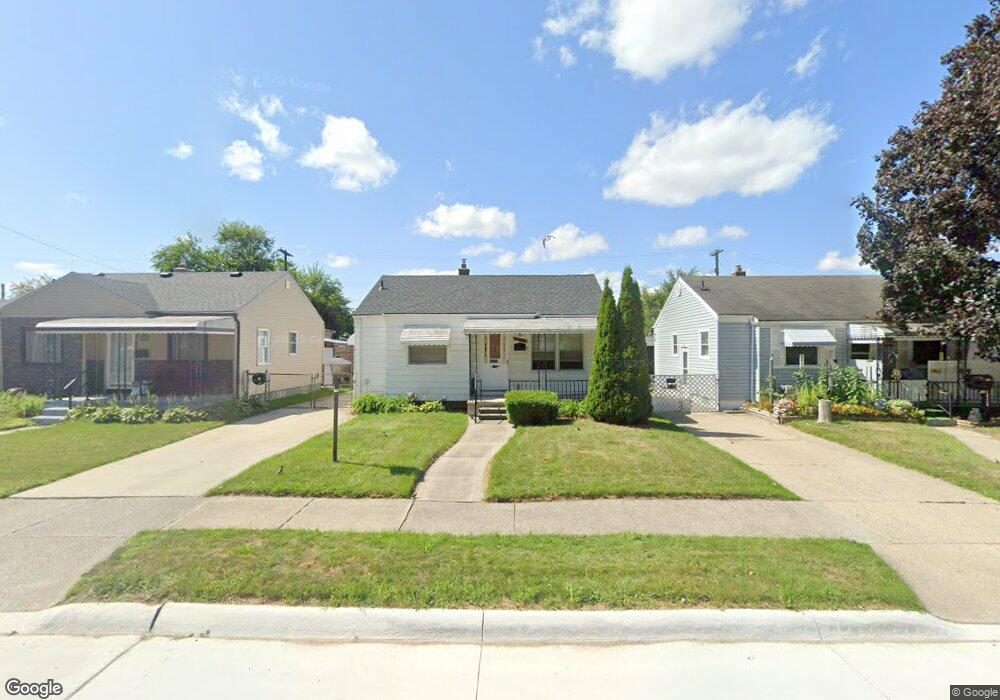 25287 Lehner St, Roseville, MI 48066 - photo 1