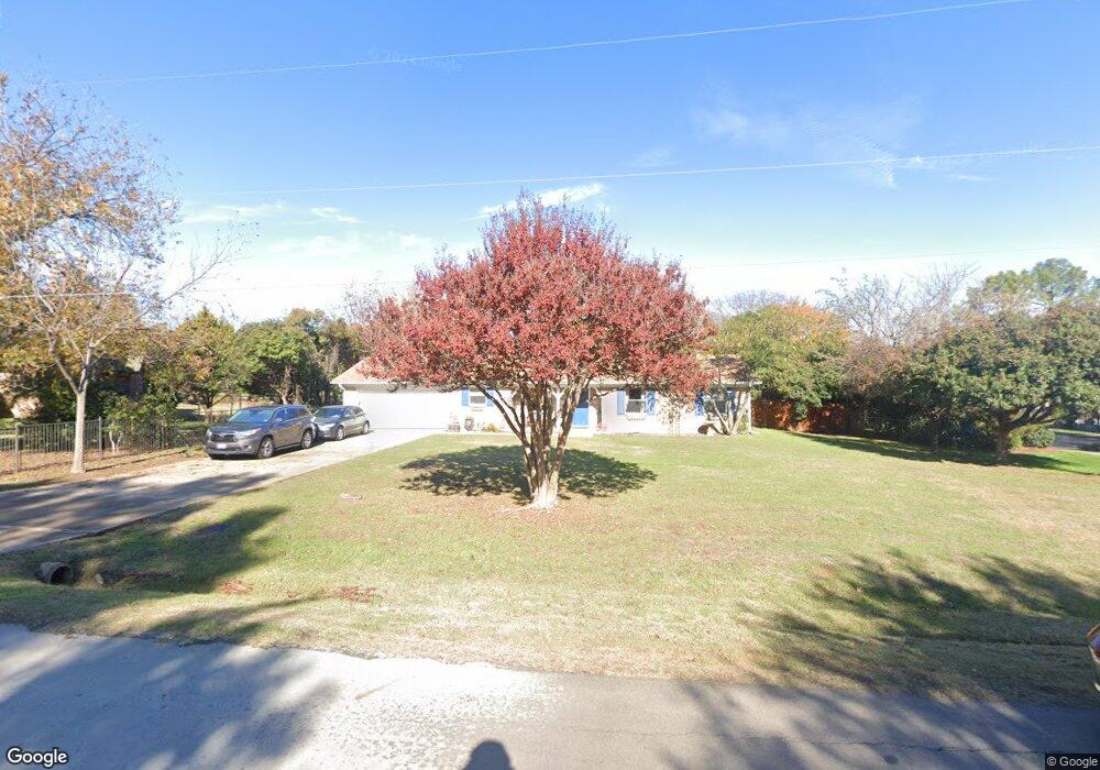 316 Lloyd Cir, Colleyville, TX 76034 - photo 1