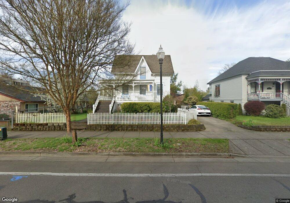 516 Elm St SW, Albany, OR 97321 - photo 1