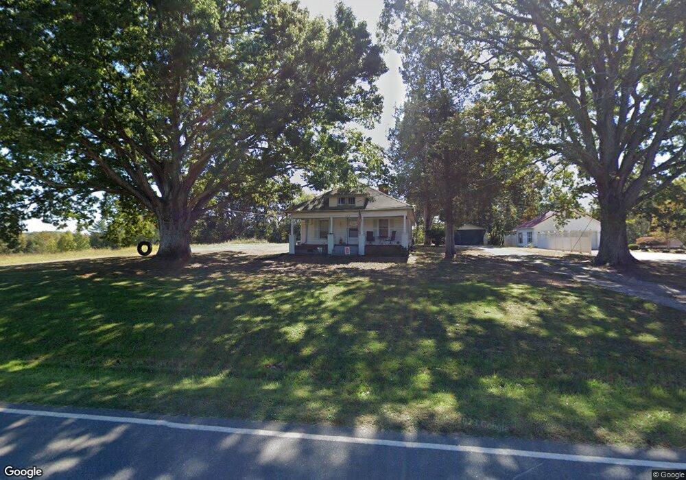 412 Moose Club Rd, Statesville, NC 28677 - photo 1