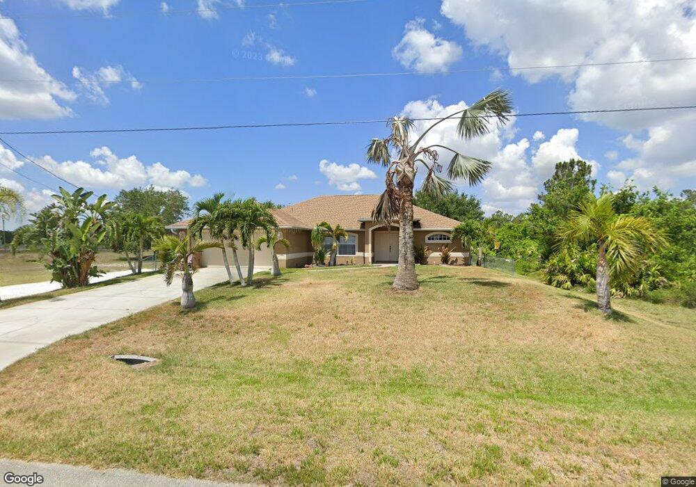 712 Downer Ave S, Lehigh Acres, FL 33974 - photo 1