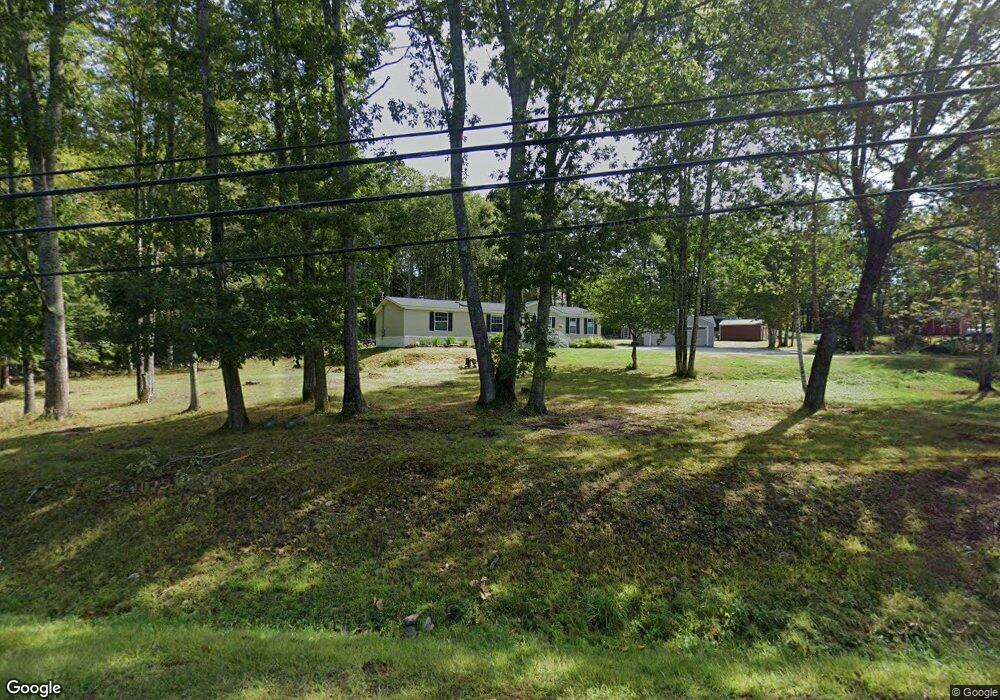 620 Boothbay Rd, Edgecomb, ME 04556 - photo 1