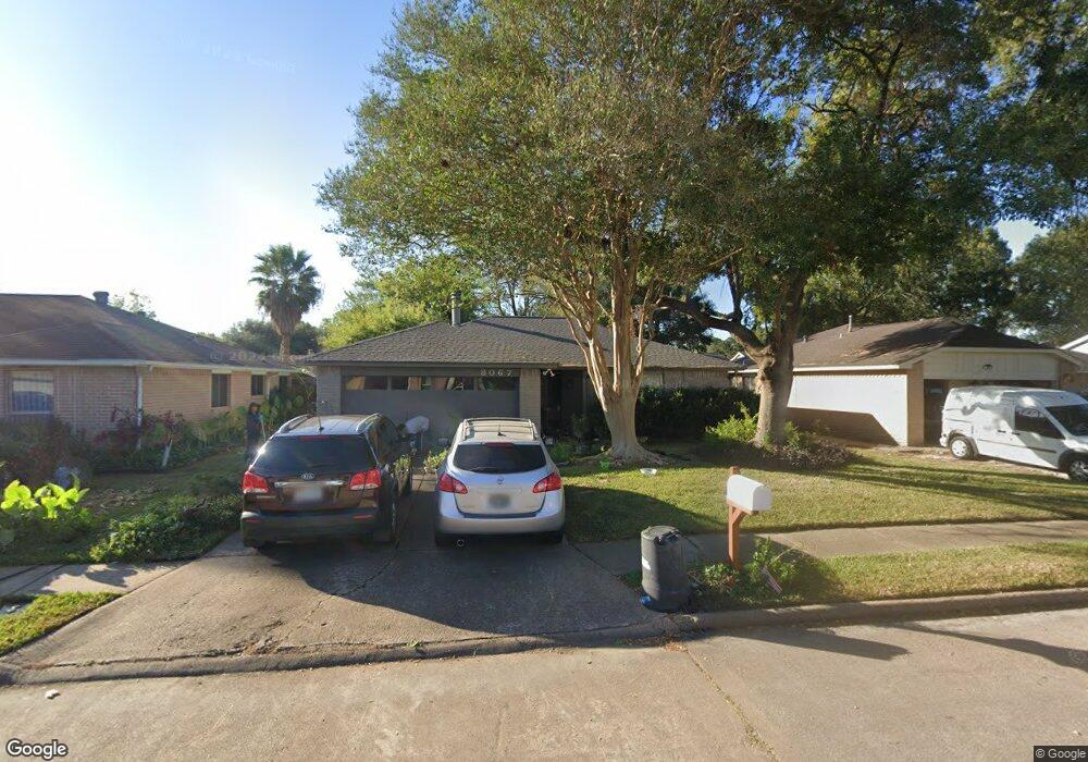 8067 Split Pine Dr, Houston, TX 77040 - photo 1
