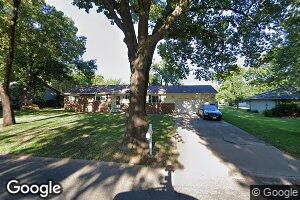 1312 Goetz Blvd, Joplin, MO 64801