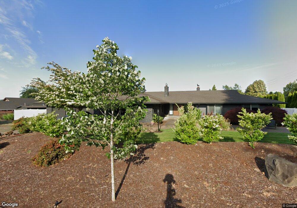 15009 NE Lawnview Cr, Aurora, OR 97002 - photo 1