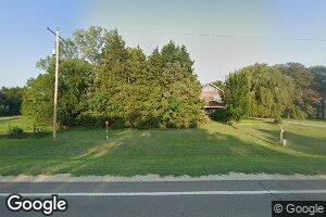 10601 S Old Highway 81, Assaria, KS 67416