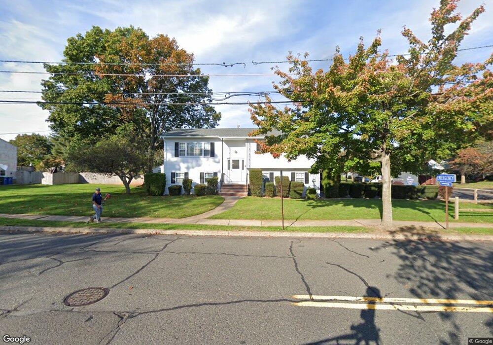 131 Rehill Ave, Somerville, NJ 08876 - photo 1