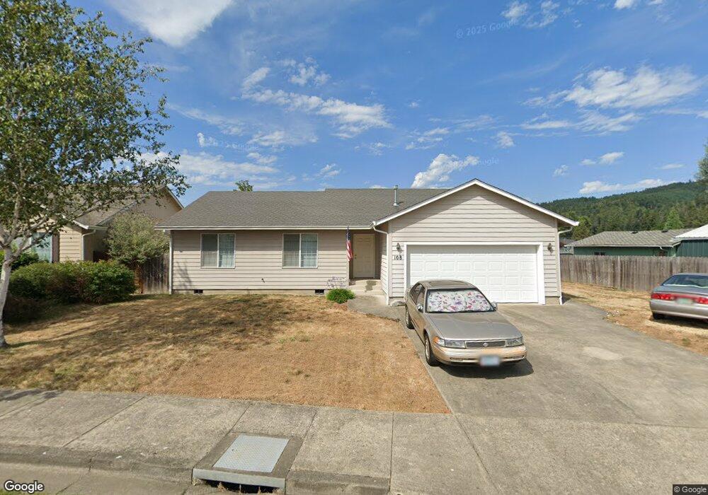 108 Quail Run, Sutherlin, OR 97479 - photo 1