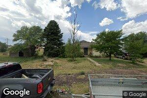 302 Madison Ave, Keyes, OK 73947