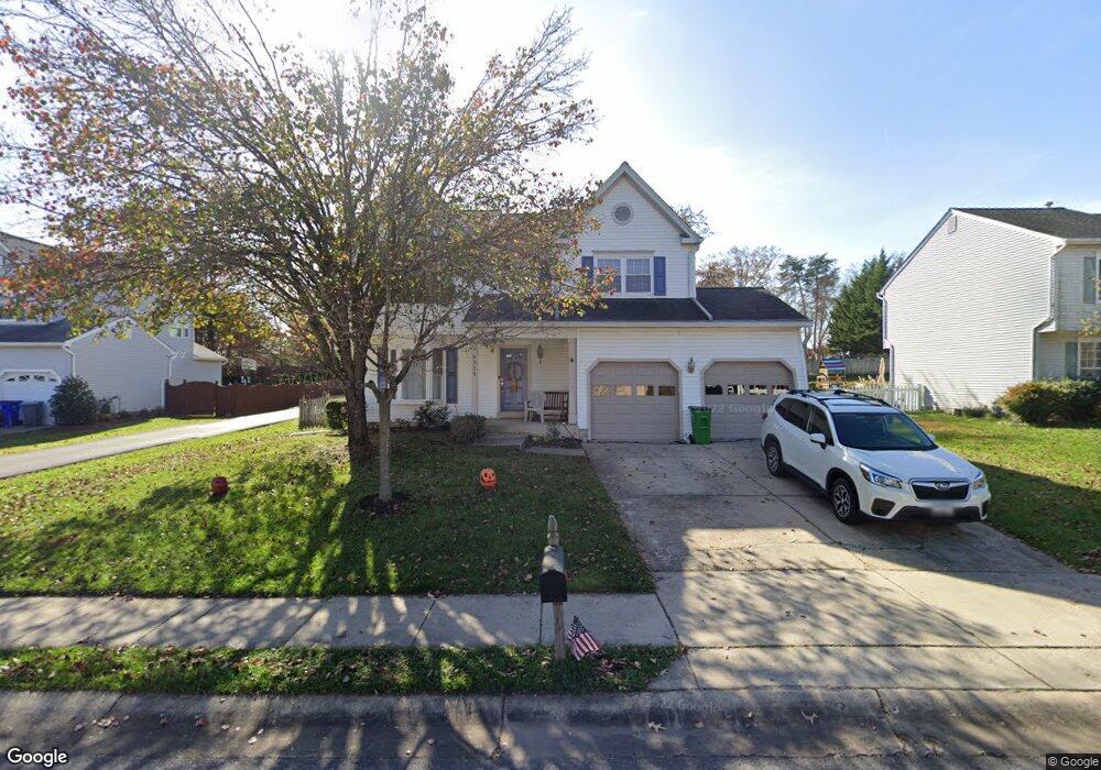 6329 Hanover Crossing Way, Hanover, MD 21076 - photo 1