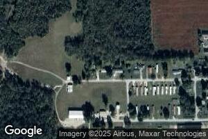 450 W Terrell St, Andrews, IN 46702