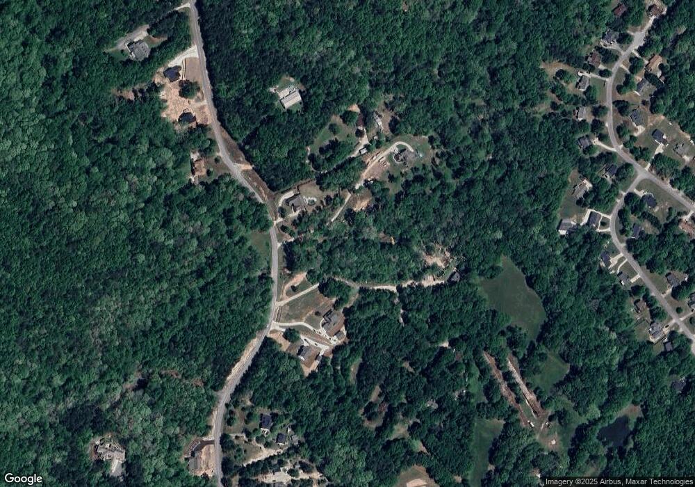 360 Davenport Rd, Braselton, GA 30517 - photo 1