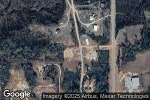 715 County Road 235, Coila, MS 38923