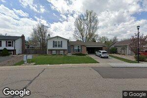 2537 Antelope Rd, Fort Collins, CO 80525