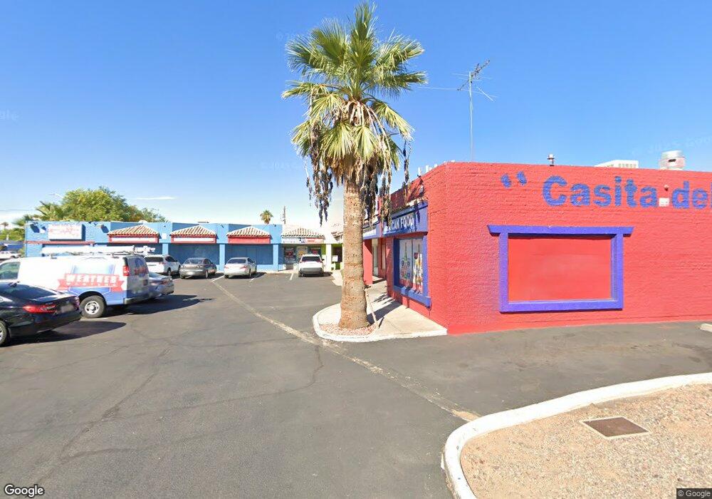 2401 N 32nd St, Phoenix, AZ 85008 - photo 1