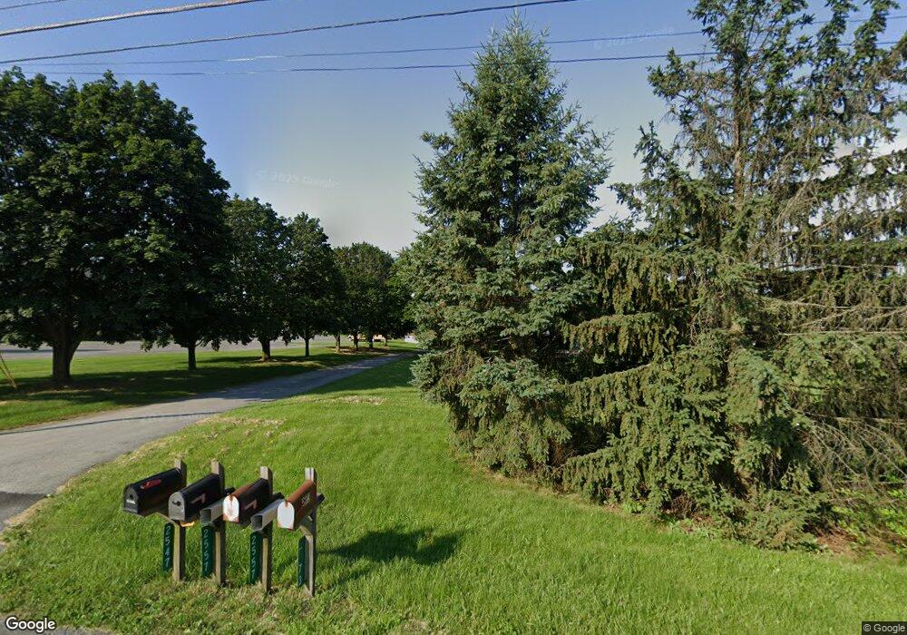 2573 Black Gap Rd, Chambersburg, PA 17202 - photo 1