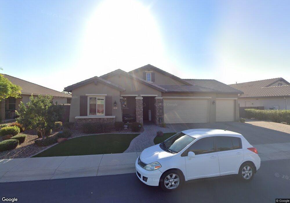 969 W Pagoda Ave, San Tan Valley, AZ 85140 - photo 1