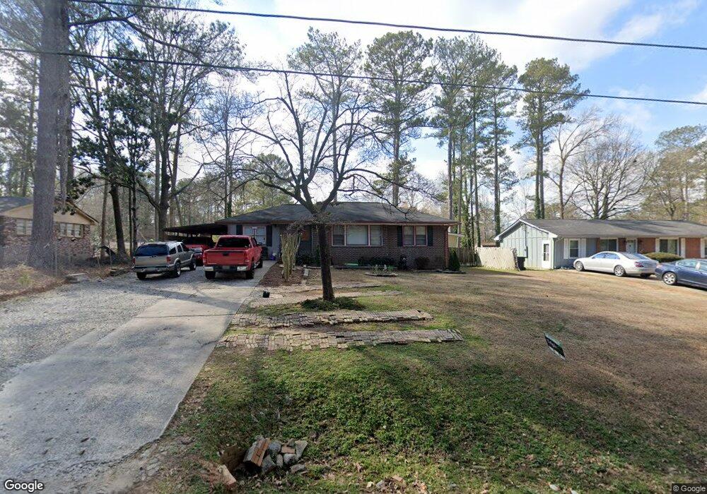 1525 Rock Cut Rd unit 1, Conley, GA 30288 - photo 1