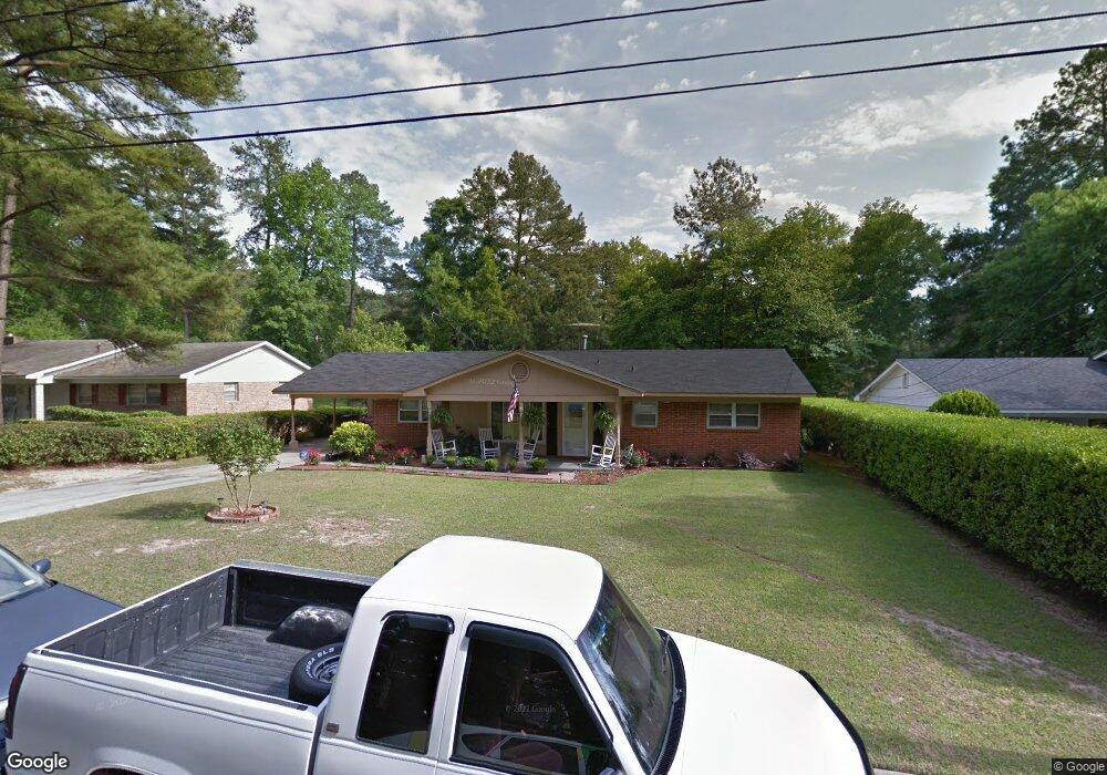 3178 Willow Creek Rd, Augusta, GA 30909 - photo 1