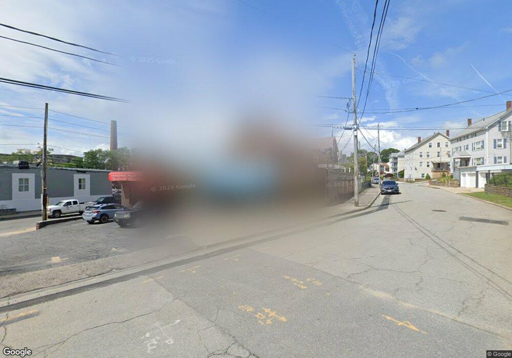 1833 N Main St, Fall River, MA 02720 - photo 1