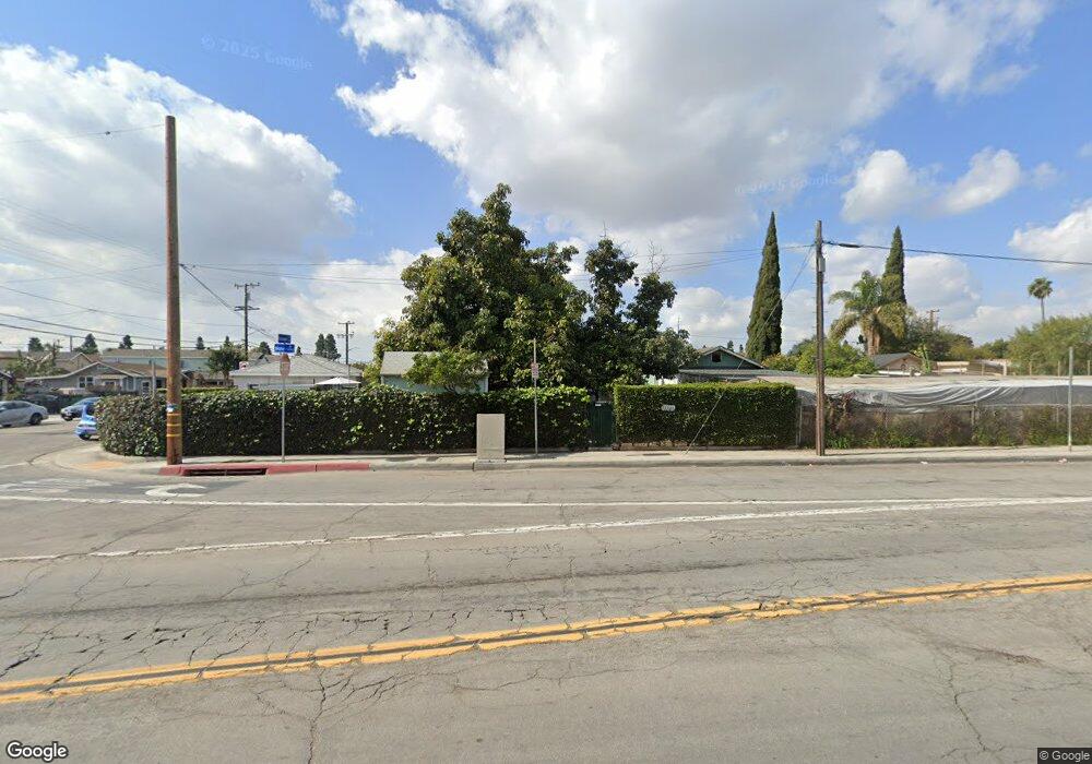 13229 S Mona Blvd, Compton, CA 90222 - photo 1