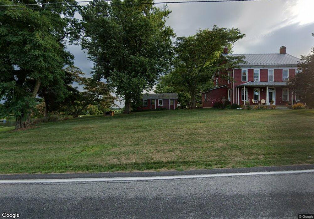 1303 White Hall Rd, Littlestown, PA 17340 - photo 1